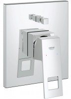 Фото - Смеситель Grohe Eurocube 19896000 