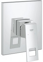 Фото - Смеситель Grohe Eurocube 19898000 