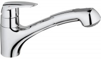 Фото - Смеситель Grohe Eurodisc 32257001 