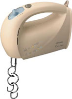 Фото - Миксер Philips HR 1561