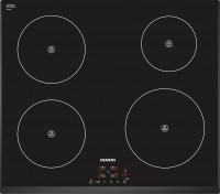 Фото - Варочная поверхность Siemens EH 651BE17 черный