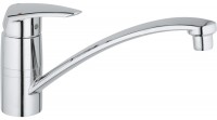 Фото - Смеситель Grohe Eurodisc 33770001 