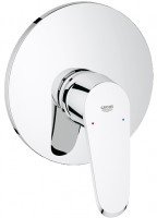 Фото - Смеситель Grohe Eurodisc Cosmopolitan 19549002 