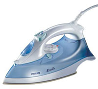 Фото - Утюг Philips Elance GC 3006