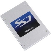 Фото - SSD Toshiba Q Series HDTS212EZSTA 128 ГБ