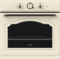 Фото - Духовой шкаф Gorenje BO 73 CLI 