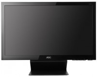 Фото - Монитор AOC E2262Vw 22 "