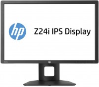 Фото - Монитор HP Z24i 24 "