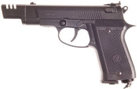 Фото - Пневматический пистолет Aniks A-101M