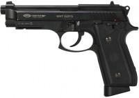 Фото - Пневматический пистолет Gletcher BRT 92FS Blowback