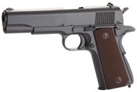 Фото - Пневматический пистолет KWC KMB76