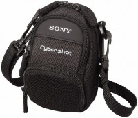 Фото - Сумка для камеры Sony LCS-CSD