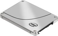Фото - SSD Intel DC S3700 SSDSC1NA400G301 400 ГБ