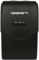 Фото - ИБП Ippon Back Comfo Pro 800 800&nbsp;ВА