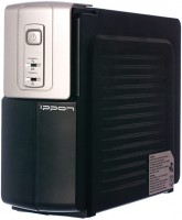 Фото - ИБП Ippon Back Office 600 600 ВА