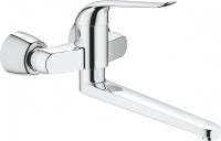 Фото - Смеситель Grohe Euroeco Special 32775000 