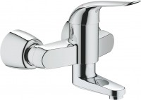 Фото - Смеситель Grohe Euroeco Special 32768000 