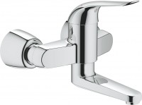 Фото - Смеситель Grohe Euroeco Special 32771000 