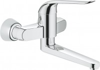 Фото - Смеситель Grohe Euroeco Special 32773000 