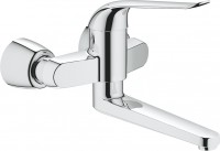 Фото - Смеситель Grohe Euroeco Special 32774000 