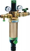 Фото - Фильтр для воды Honeywell HS10S-2AAM 