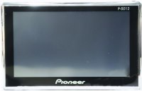 Фото - GPS-навигатор Pioneer P-5012 