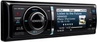 Фото - Автомагнитола Kenwood KIV-BT901 