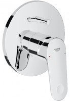 Фото - Смеситель Grohe Europlus 19536002
