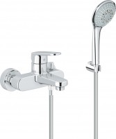 Фото - Смеситель Grohe Europlus 33547002 