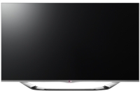 Фото - Телевизор LG 55LA691S 55 "  серебристый