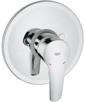 Фото - Смеситель Grohe Eurostyle 33635001 