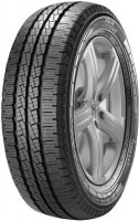 Фото - Шины Pirelli Chrono Four Seasons 235/65 R16C 115R