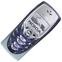 Фото - Мобильный телефон Nokia 8310 