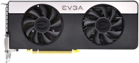 Фото - Видеокарта EVGA GeForce GTX 670 02G-P4-3677-KR