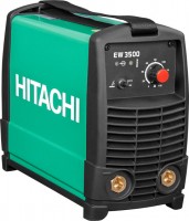 Фото - Сварочный аппарат Hitachi EW3500 