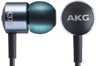 Фото - Наушники AKG K376 