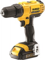 Фото - Дрель / шуруповерт DeWALT DCD733C2 