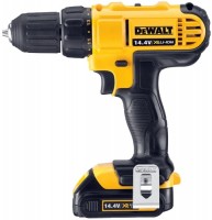 Фото - Дрель / шуруповерт DeWALT DCD733L2 