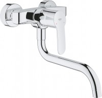 Фото - Смеситель Grohe Eurostyle Cosmopolitan 33982002 