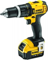 Фото - Дрель / шуруповерт DeWALT DCD735M2 