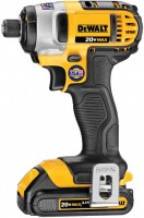 Фото - Дрель / шуруповерт DeWALT DCF885C2 