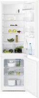 Фото - Встраиваемый холодильник Electrolux ENN 12801 AW 
