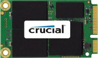 Фото - SSD Crucial M500 mSATA CT240M500SSD3 240 ГБ