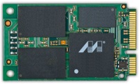 Фото - SSD Crucial M4 CT0128M4SSD3 128 ГБ