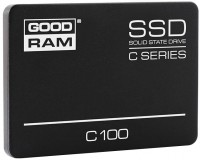 Фото - SSD GOODRAM C40 SSDPR-C40-060 60 ГБ