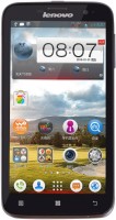 Фото - Мобильный телефон Lenovo A850 4 ГБ / 1 ГБ