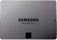 Фото - SSD Samsung 840 EVO MZ-7TE250BW 250 ГБ