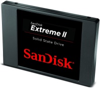 Фото - SSD SanDisk Extreme II SDSSDXP-480G-G25 480 ГБ