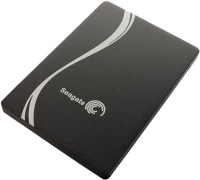 Фото - SSD Seagate 600 SSD ST480HM000 480 ГБ