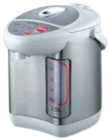 Фото - Электрочайник Astor BM-1025 750&nbsp;Вт 2.5&nbsp;л  серый